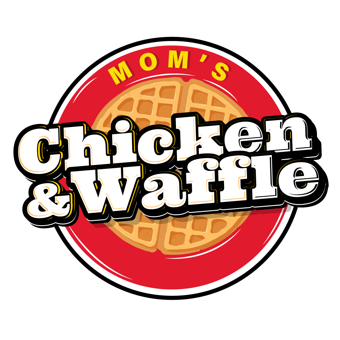 updatechickenandwaffleslogo U31 Bar North Park